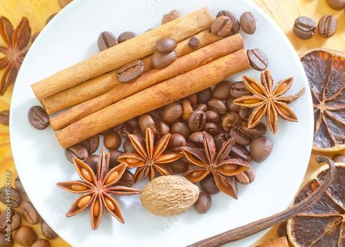 Photo: aroma spice aroma spice