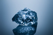 Ice cold beauty.