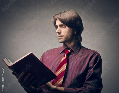 Photo: read read