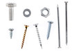 Loose parts