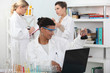 Medical Laboratory
