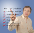 Job satisfaction