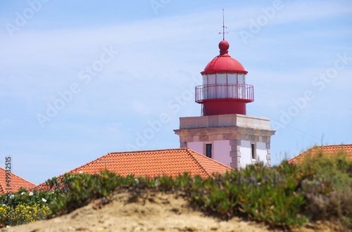 Photo: Cabo Sardao Leuchtturm - Cabo Sardao lighthouse 04 Cabo Sardao Leuchtturm - Cabo Sardao lighthouse 04