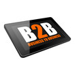 tablet b2b I