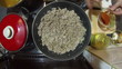 Video: Frying Minced Meat - Time Lapse Frying Minced Meat - Time Lapse