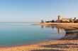 Red Sea coast. Egypt