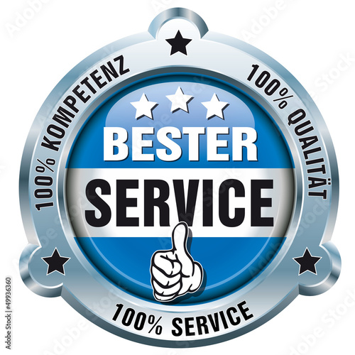 Vector: Button - Bester Service Button - Bester Service
