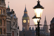 Big Ben at Dawn