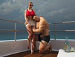 Illustration: awesome vacation awesome vacation