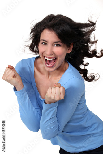 Photo: Overjoyed Overjoyed
