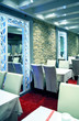 modern interior