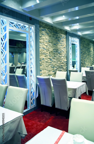 Photo: modern interior modern interior