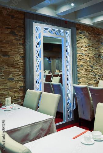 Photo: modern interior modern interior
