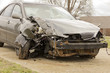 CAR ACCIDENT