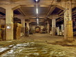 Lost Places - Halle im Filterwerk Meißen