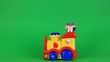 toy train