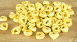 Photo: tortellini tortellini