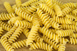 Photo: fusilli fusilli