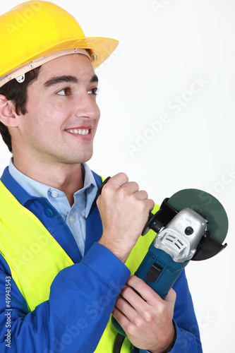 Photo: Carpenter Carpenter