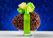 Foto: Chocolate egg Chocolate egg