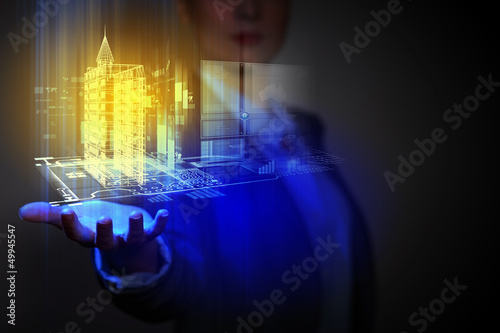 Photo: engineering automation building design engineering automation building design