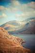 Cumbria Mountains
