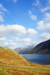 Cumbria Mountains