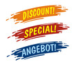 Vektor: Wischer Special Wischer Special