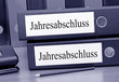 Jahresabschluss