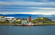 Honningsvag, Norway