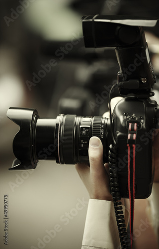 Photo: professional photographer professional photographer