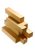 Blocks of Wood