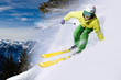 skier