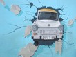 Berlin Wall