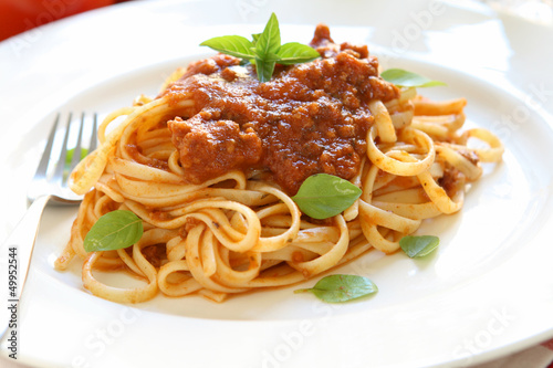 Photo: Spaghetti Spaghetti