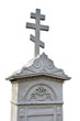 Orthodox cross