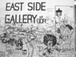 Berlin Wall - East Side Gallery