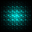 Abstract digital background