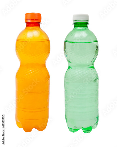 Photo: Bottles Bottles