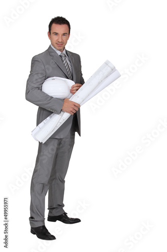 Photo: Entrepreneur Entrepreneur