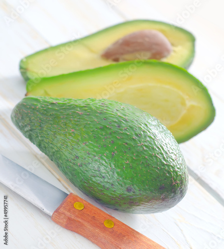 Photo: avocado avocado