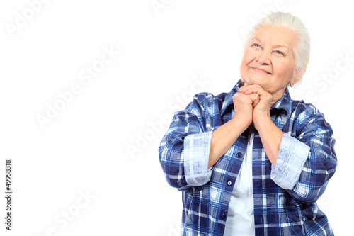 Photo: happy old age happy old age