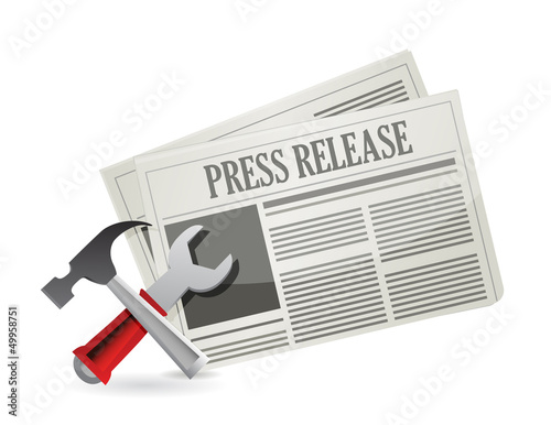Photo: tools new press release tools new press release