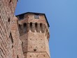 Castello di Gradara - Torre
