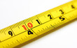 Photo: Tape measure Tape measure