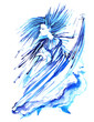 Snow Queen
