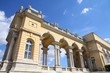 Vienna, Austria - Gloriette
