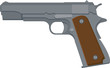 Pistol