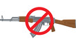 Assault Rifle Ban