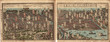 Japan old map